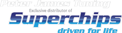 SuperChips NZ Peter James Tuning